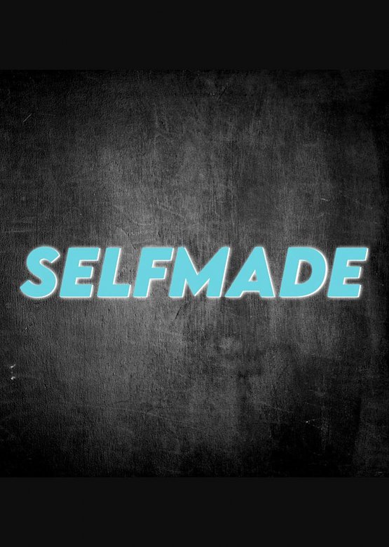 Podcast voor jonge makers - Selfmade