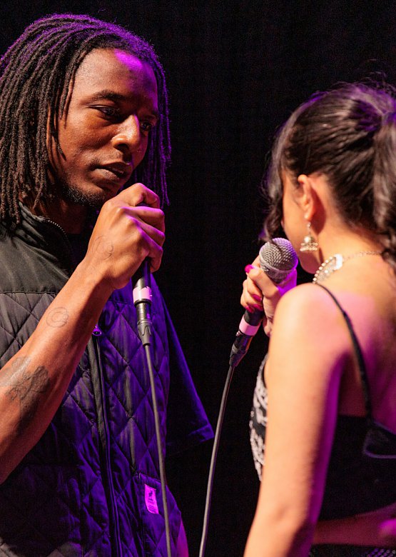 Poetry circle 013 terug in Tilburg - Jij kunt meedoen!