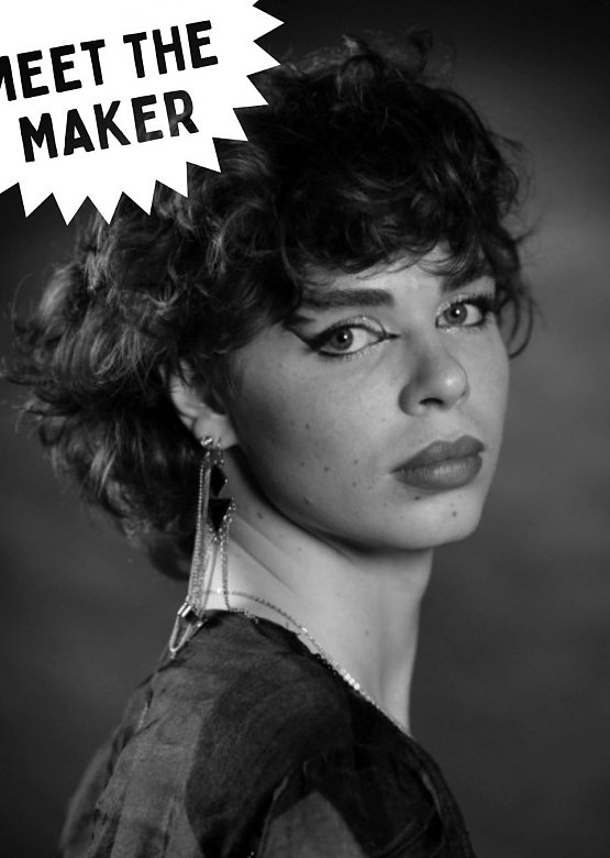 Meet the maker - Barend Boes Kaptein