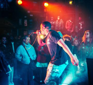 Talent meets Talent 2025 - deel 2