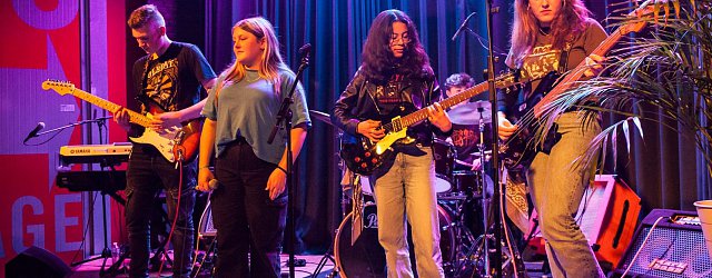 Alegria School Battle 2024 / 