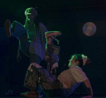 Exhibition ”Home: A Shared Sanctuary (vol3)”