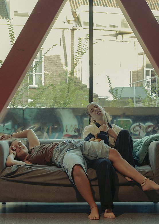 Anastasia Panteli<br>Home: A Shared Sanctuary (vol3)