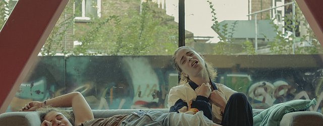 Anastasia Panteli - Exhibition 