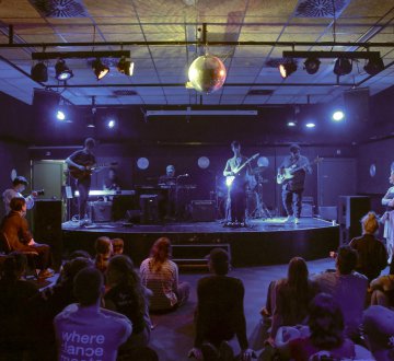 Exhibition ”Home: A Shared Sanctuary (vol3)”