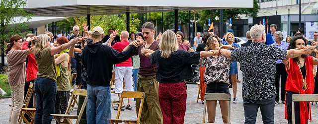 Kaapstad Festival - Kaapstad Talents Program / 