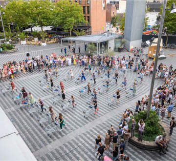 Kaapstad Festival Tilburg