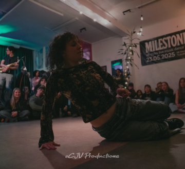 Milestones Battle - Nachtzuster Tilburg