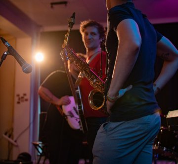 Milestones Battle - Nachtzuster Tilburg