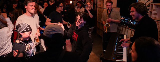 Milestones Battle 2025 / 