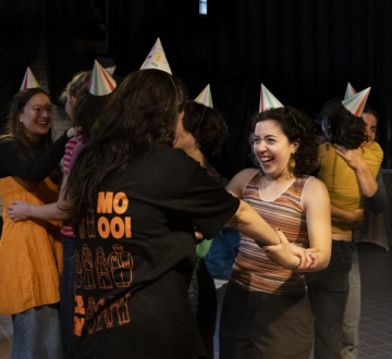 The Moooi Official - Moooi Night 2025