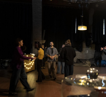 The Moooi Official - Moooi Night 2025