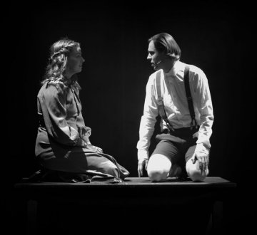 Cultuurfonds B-YOU - Spring awakening