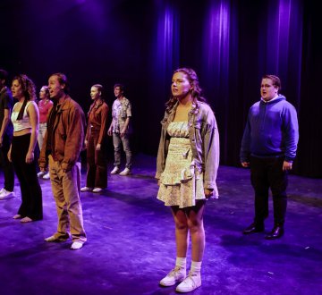 Cultuurfonds B-YOU - Spring awakening