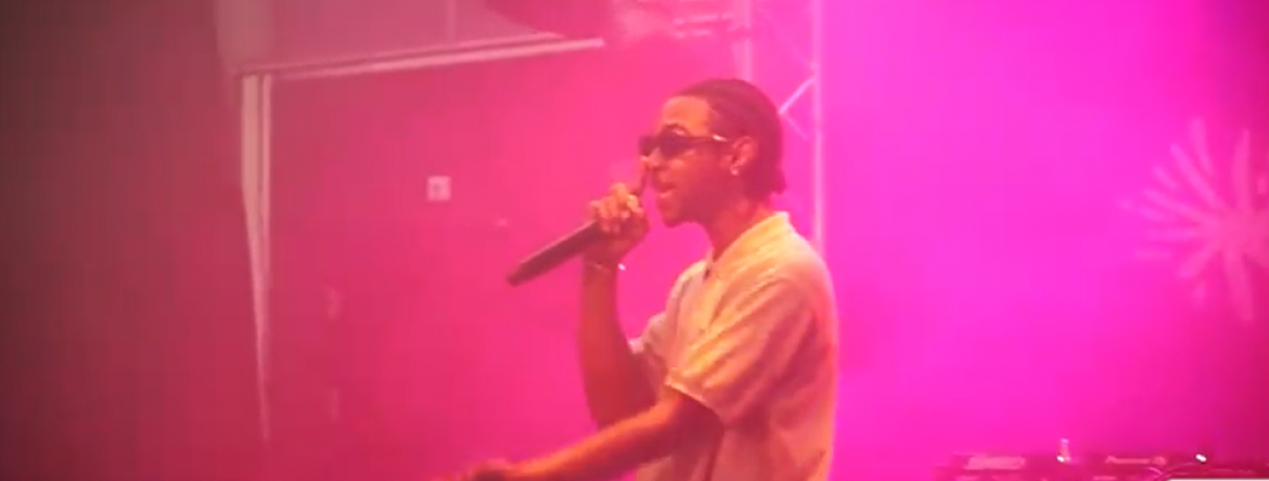 Franky Verhagen - Talent meets Talent 2025 