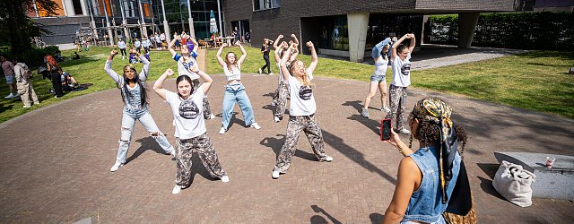 TSDV DanceNation - National Student Dance Weekend 2025 / 