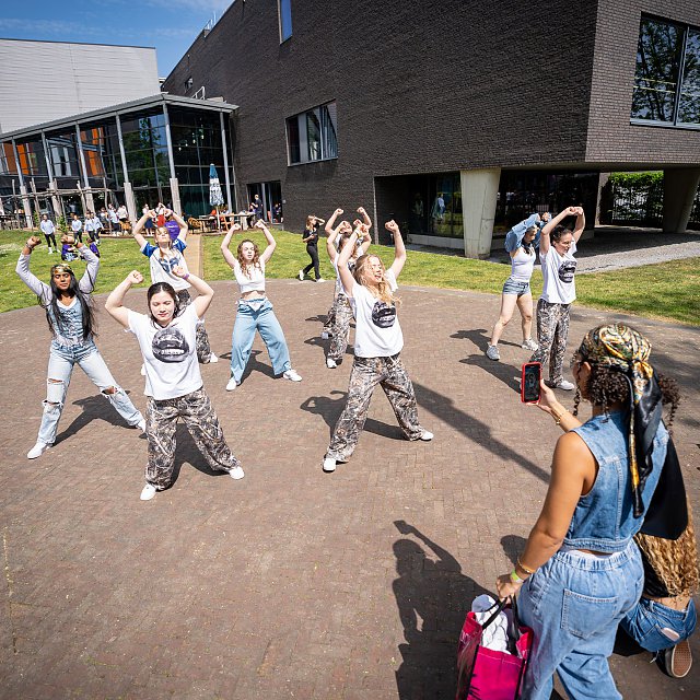 TSDV DanceNation - National Student Dance Weekend 2025 / 