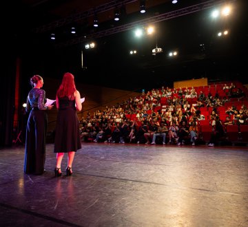 TSDV DanceNation - National Student Dance Weekend 2025