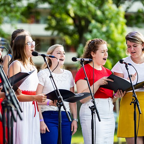 Deadline Financiële Basisbijdrage Amateurkunst en Opleidingen 2026 / 