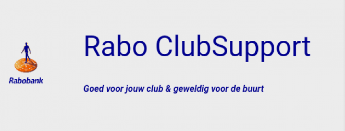 Rabobank inspiratieavond 'Verduurzaam je club'   