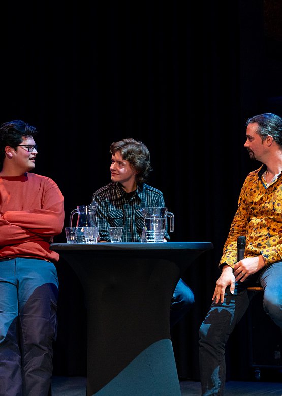 3 gouden tips voor een gesprek met een sponsor of financier