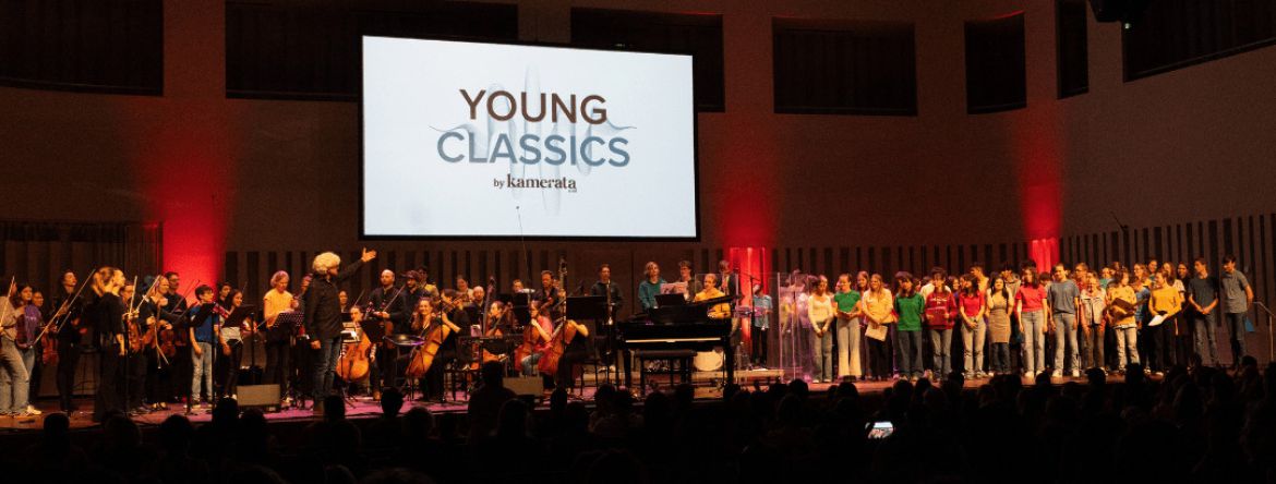 Succesvolle 7e editie van de Young Classical Talent Award in Tilburg 