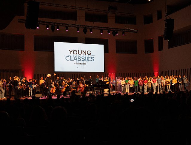 Succesvolle 7e editie van de Young Classical Talent Award in Tilburg