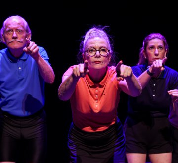 Foto door Koektrommel Studio namens Factorium Cultuurmakers