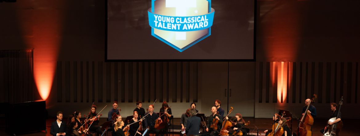 Kamerata Zuid - Young Classical Talent Award 2024 