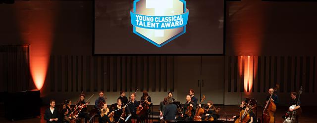 Kamerata Zuid - Young Classical Talent Award 2024 / 