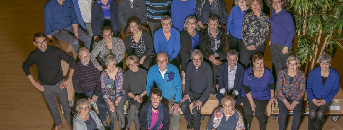 Concert in het teken van duurzaamheid “Het zal onze tijd wel duren…?” Concert in het teken van duurzaamheid “Het zal onze tijd wel duren…?”