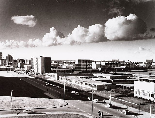 Stichting Straat organiseert:<br>'De Reit'