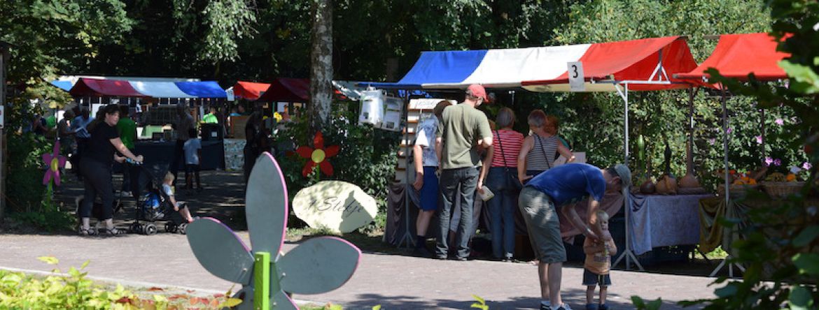 Oproep aan beeldend kunstenaars 