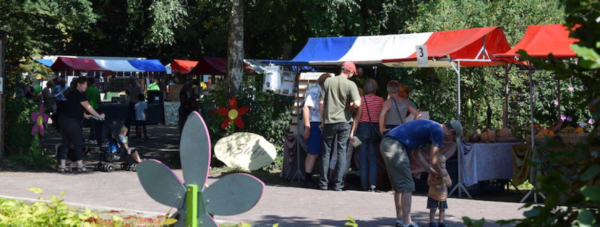 Oproep aan beeldend kunstenaars 