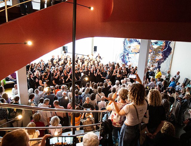 Festival Tilburg on Stage viert lustrumeditie op 28 juni 2026! Meld je act nu aan!