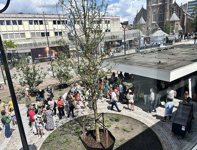 Bijeenkomst Kunstloc 'Nieuwe doelgroepen bereiken in cultuurparticipatie'