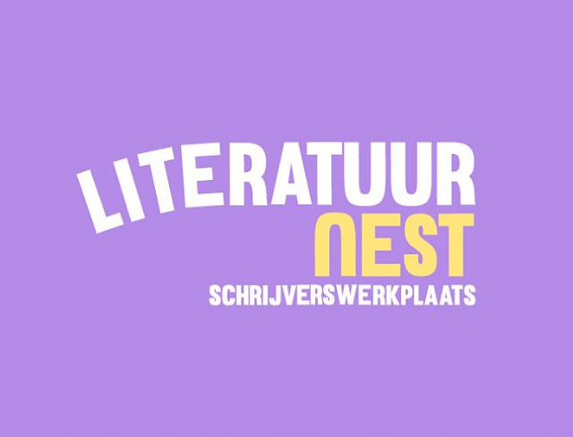 Tilt lanceert <br> schrijverswerkplaats Literatuurnest 