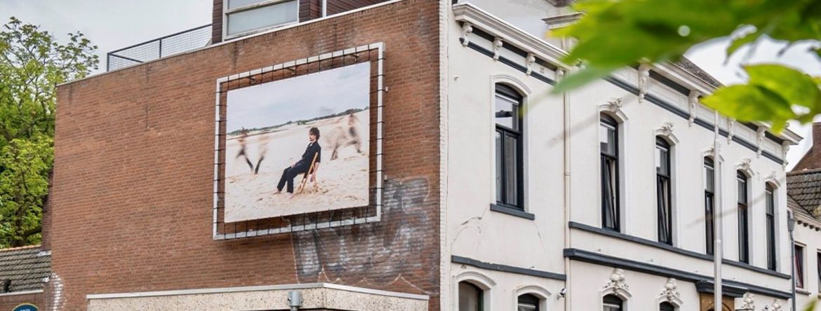 Open call: Voorbijgangers zoekt jou! 