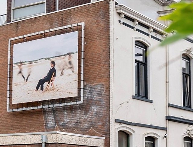 Open call: Voorbijgangers zoekt jou!