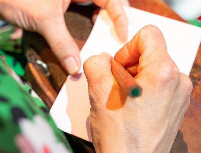  Terugblik: Workshop 'Samen effectief communiceren'