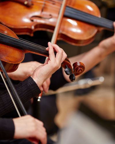 Kessels Museum zoekt muzikanten!