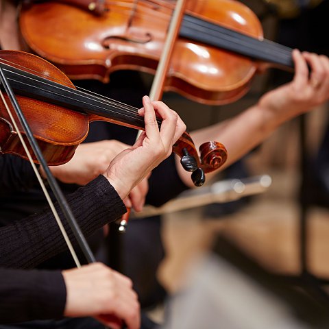 Muzikanten gezocht voor zolderconcert bij Kessels Museum! / 