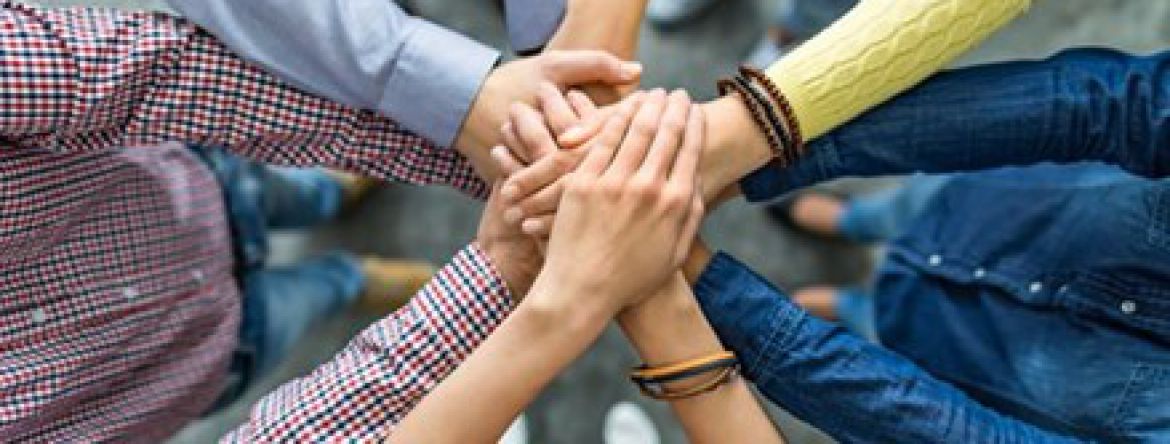 VerenigingsMonitor 2021: Doe mee!  VerenigingsMonitor 2021: Doe mee! 