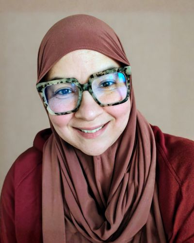 Stadsdichter Najiba