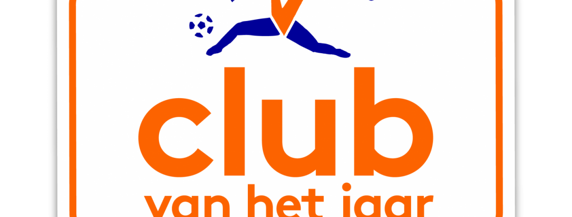 Club van het jaar verkiezing Club van het jaar verkiezing