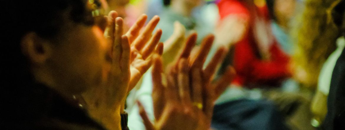 Schaduwgedichten, poëzie en open mic bij De Nachtzuster 
