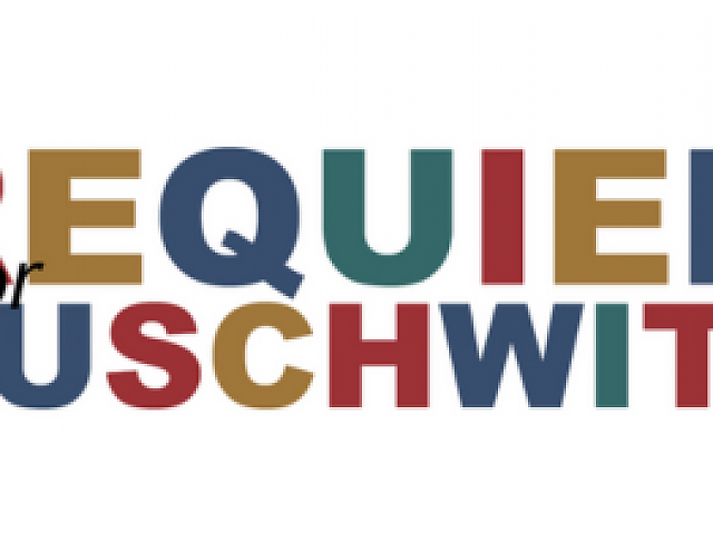 Projectzangers gezocht voor het requiem voor Auschwitz