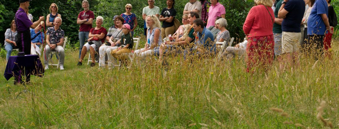 Festival Reeshof Boulevard op 7 juni in de Kanaalzone 
