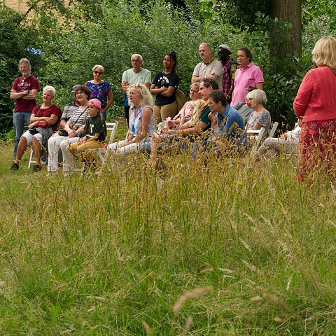 Creatieve open calls in Tilburg - Kunst en cultuur in de vrije tijd / 