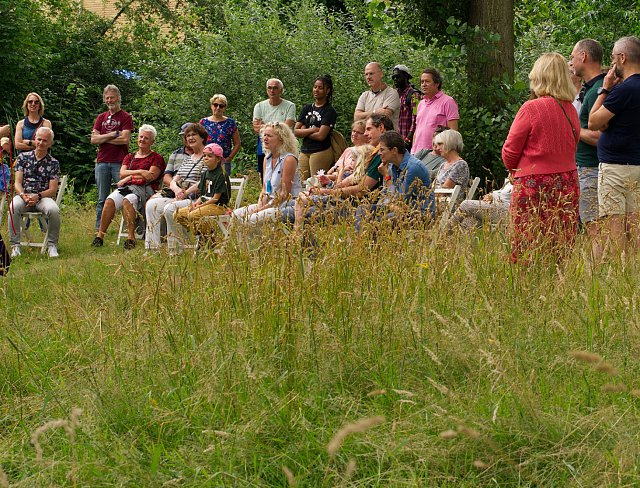 Doe mee aan Festival Reeshof Boulevard op 7 juni 